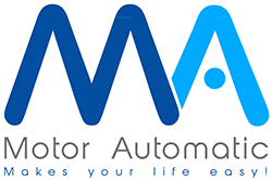 Motor Automatic